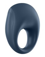Satisfyer - Vibrerende Cockring Strong One met bluetooth en app control