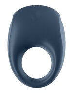 Satisfyer - Vibrerende Cockring Strong One met bluetooth en app control