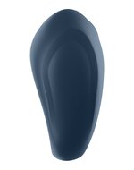 Satisfyer - Vibrerende Cockring Strong One met bluetooth en app control