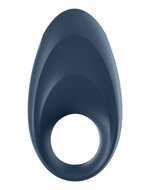 Satisfyer - Vibrerende Cockring Mighty One met bluetooth en app control