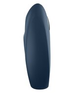 Satisfyer - Vibrerende Cockring Mighty One met bluetooth en app control