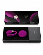 LELO - Tiani 3 Vibrator Voor Koppels - Roze