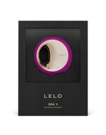 LELO - Ora 3.0 - Orale Sex Simulator - Paars
