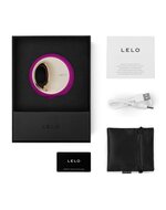 LELO - Ora 3.0 - Orale Sex Simulator - Paars