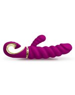 G-Vibe - G-candy - Tarzan Vibrator - Roze