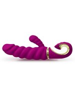 G-Vibe - G-candy - Tarzan Vibrator - Roze