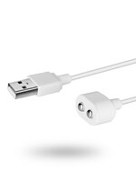 Satisfyer - Magnetische USB Oplaadkabel