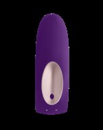 Partner Plus Vibrator Voor Koppels Met Afstandsbediening