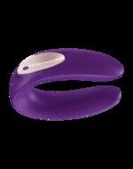 Partner Plus Vibrator Voor Koppels Met Afstandsbediening