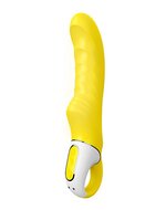 Satisfyer - Vibrator Yummy Sunshine Vibrator - geel
