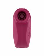 Satisfyer - One Night Stand Luchtdruk Vibrator - roze