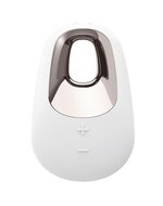 Satisfyer - Layons Clitoris Stimulator WHITE TEMPTATION
