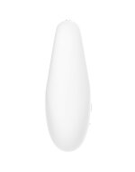 Satisfyer - Layons Clitoris Stimulator WHITE TEMPTATION