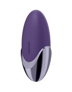 Satisfyer - Layons Clitoris Stimulator PURPLE PLEASURE