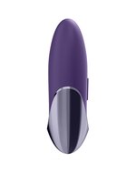 Satisfyer - Layons Clitoris Stimulator PURPLE PLEASURE