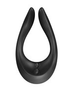 Satisfyer - Partner Vibrator Multifun 2 - zwart