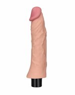 Lovetoy - Realistische Zachte Vibrator 21 cm