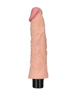Lovetoy - Realistische Zachte Vibrator 21 cm