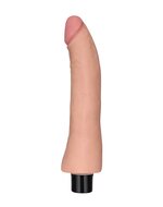 Lovetoy - Real Softee - Realistische Zachte Vibrator - 23 cm