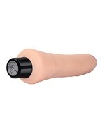Lovetoy - Real Softee - Realistische Zachte Vibrator - 23 cm