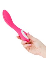 Wonderlust - Serenity G-spot vibrator - roze