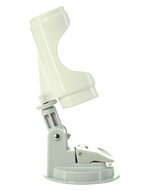 Pillow Talk - Feisty - Stotende Vibrator Met Handsfree Houder - Roze
