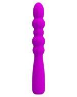 Pretty Love - Buigbare Vibrator Monroe - Dieproze