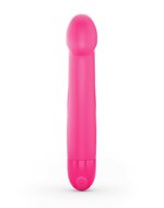 Dorcel - Real Vibration M - Realistische Vibrator - Roze