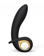 Dorcel - Deep Expand - Opblaasbare anaal plug annex Vibrator