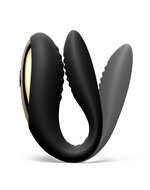 Dorcel - Perfect Lover C-Shape - Partner Vibrator Met Afstandsbediening