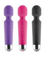 iWand Mini Wand Vibrator - Roze