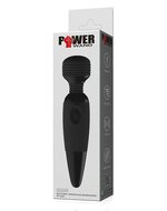 POWER - Black Power Basic Wand Vibrator