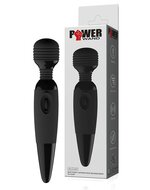 POWER - Black Power Basic Wand Vibrator