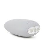 Je Joue - MiMi Soft Clitoris Vibrator - Grijs