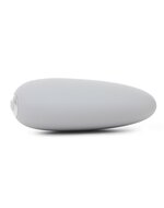 Je Joue - MiMi Soft Clitoris Vibrator - Grijs