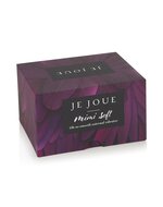 Je Joue - MiMi Soft Vibrator - Paars