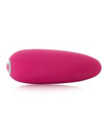 Je Joue - MiMi Soft Clitoris Opleg Vibrator - Fuchsia