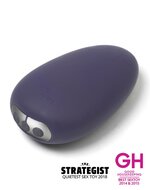 Je Joue - MiMi Clitoris Opleg Vibrator - Paars