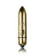 Rocks-off - Truly Silhouette Set - Bullet Vibrator Cockring En Buttplug