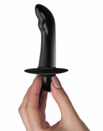 Rocks-off - Quest - Prostaat Vibrator - Zwart