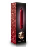 Rocks-off - Truly Yours - Bullet Vibrator - Scarlet Velvet