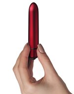 Rocks-off - Truly Yours - Bullet Vibrator - Scarlet Velvet