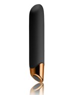 Rocks-off - Chaiamo - Mini Vibrator - Zwart
