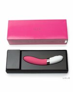 LELO - Liv 2 - Vibrator - Roze