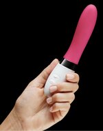 LELO - Liv 2 - Vibrator - Roze