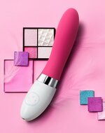 LELO - Liv 2 - Vibrator - Roze