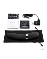 LELO - Elise 2 ergonomische Vibrator - Zwart