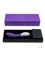 LELO - Mona 2 - G-spot Vibrator - Paars
