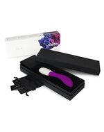 LELO - Mona Wave - G-spot Vibrator - Paars