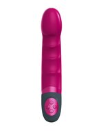 Dorcel - Too Much - Vibrator Met 2 Motoren